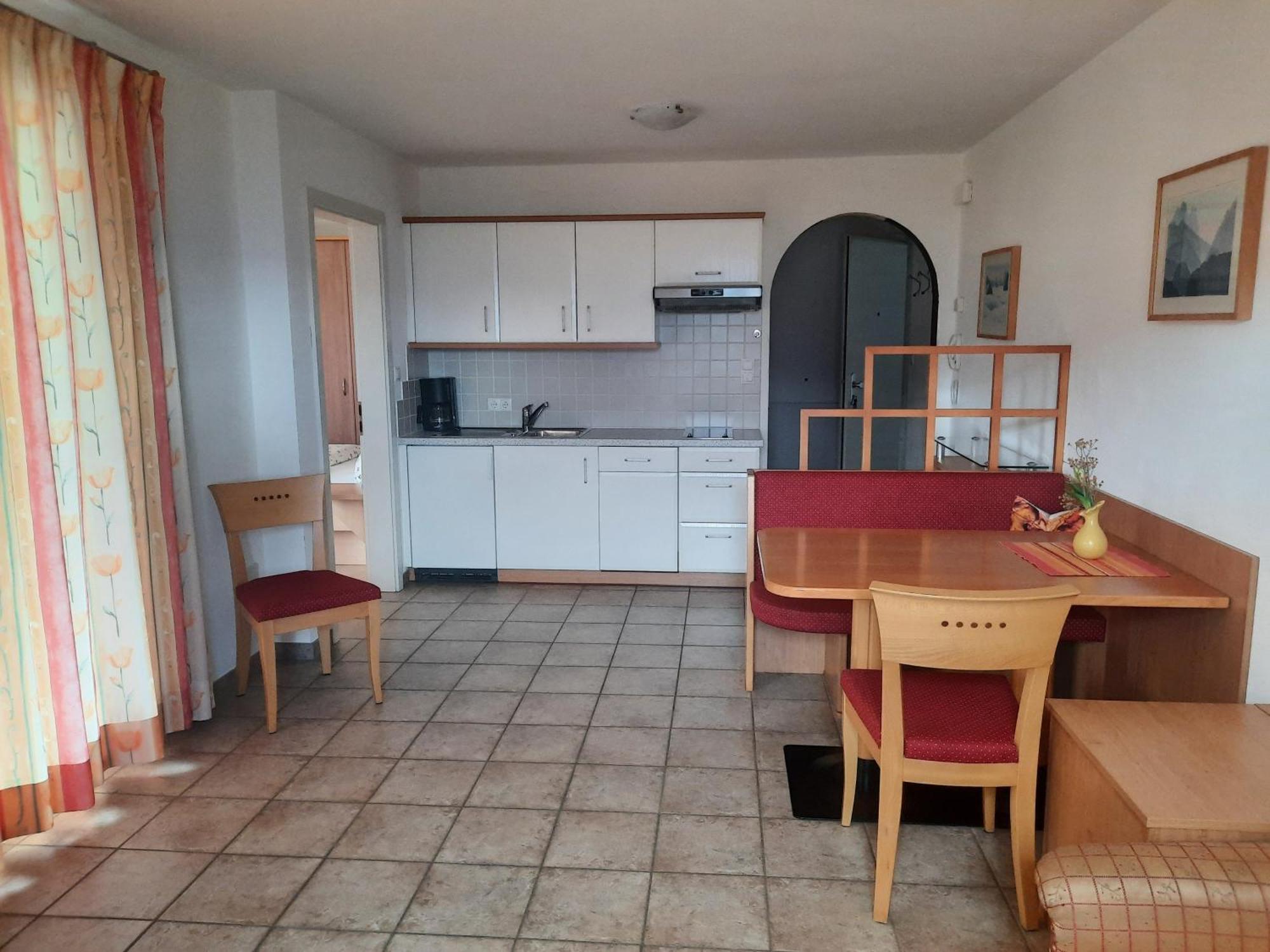 Appartementhaus Am Waalweg 리피아노 외부 사진