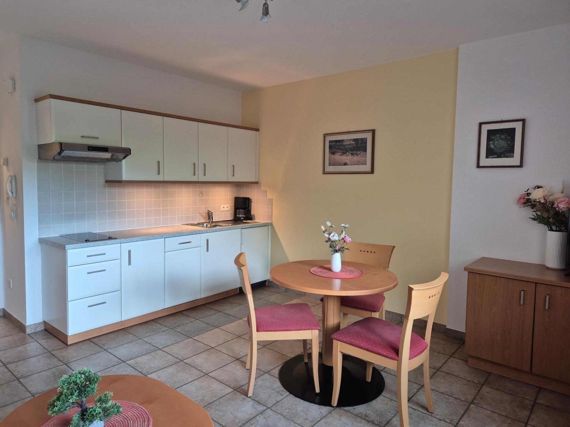 Appartementhaus Am Waalweg 리피아노 외부 사진